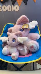 -奈尔宝·儿童乐园·亲子餐厅(华采天地店)