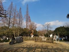 -南山风景名胜区