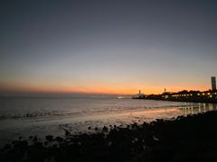 -深圳湾公园(南山区)