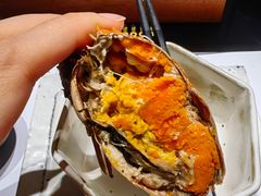 -花潮料理艺食馆(SM新生活广场店)