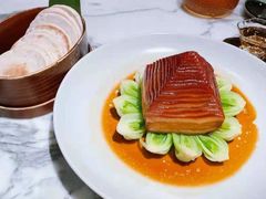 金牌扣肉-湖滨28中餐厅·西湖宴·杭州君悦酒店