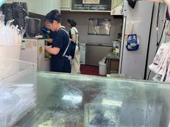 -小胖老味刨冰