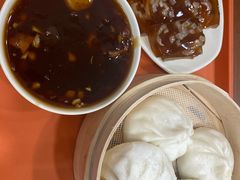 肉皮冻-庆丰包子铺(南站二店)