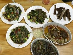 -圆蛋酒料•生腌(开元路店)