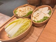 -盡膳口福跷脚牛肉火锅(国贸商城店)