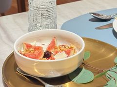 -伊斯坦布尔土耳其清真咖啡餐厅