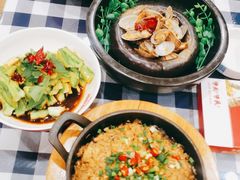 -雪熊哈尔滨烧烤·精酿啤酒·砂锅(中央胜境店)