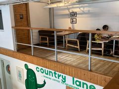 -Country Lane咖啡·意粉(荔园新天地店)