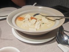 -一澜江宴·江景地标楚菜(江滩公园店)