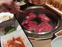 -炉小哥烤肉(信万广场店)
