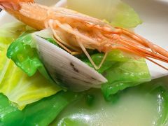 -钱塘花园·宁波菜