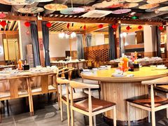 -大家食府·福建菜(FAC协盛中心庭院餐厅店)