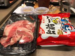 -吉野家(时代广场店)