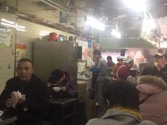 -芳婆糕团店(王府大街店)