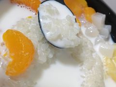 -严氏皓杰水牛奶(温岭店)