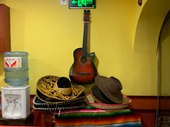 -panchos 墨西哥餐厅(嘉绿苑店)