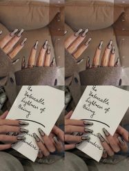 -M·X Nail日式美甲美睫