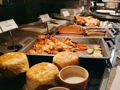 -长春净月潭喜来登酒店·盛宴标帜餐厅