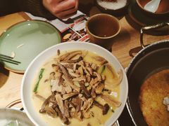 鹿茸菌煨猪肚-吃饭皇帝大(解放西路店)