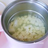 营养均衡㊙️健康低脂～海参豌豆烩豆腐‼️