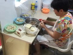 -阿麟馄饨(延长路店)