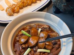 -曾宴·楚菜(湖北省博物馆店)