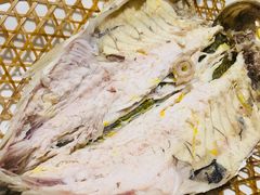 -大洋家·精品潮汕菜·生腌砂锅粥(天河东路店)