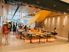 -麦当劳(苏州中心星悦汇店)