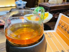 -翁暖茶馆(滨江东总店)