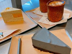 -M Stand(BFC外滩金融中心店)