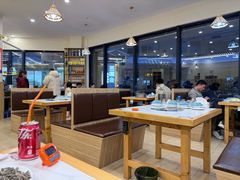 -朴小妹人参鸡汤火锅(长白山万达店)