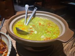 -青年公社烤鸭(青年路店)