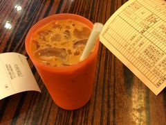 -大利来记餐厅