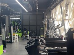 -GMJ·24H健身房(四川北路店)