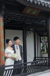 点击看大图 -挪娅婚纱摄影皇家会所