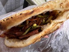 -小陈方酥锅盔(古城总店)