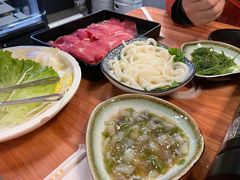 -炼瓦家日式烧肉·寿喜烧(融创精彩天地店)