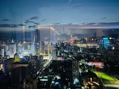-秀·吧 Show Bar(兰州盛达希尔顿酒店)