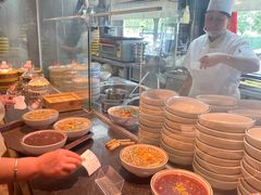 -老淮滨-蚌埠非遗小吃(淮河路店)