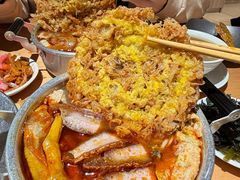 -水平有限广西米粉·广西风味集(五道口店)