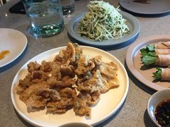 -半山腰·云南菜(侨福芳草地店)