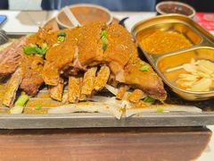 -清真·宁夏印象·盐池滩羊肉体验店(江宁路店)