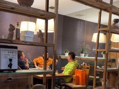 -一轩饺子馆(丽都店)