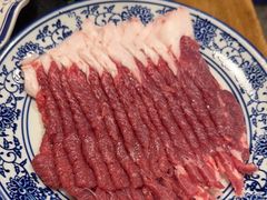 -裕德孚·非遗手切涮羊肉(东直门内大街店)