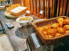 -上海新锦江大酒店