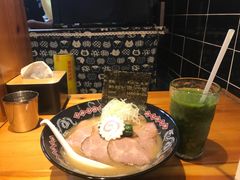-Ramen满吉·豚骨拉面(丽园路店)