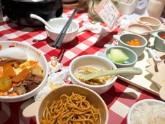 -西贝(枫蓝国际购物中心店)