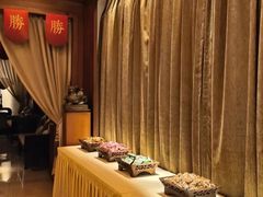 -紫莲花足道(柯桥古镇店)