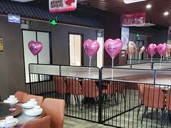 -老边饺子馆·东北菜(虎坊桥店)