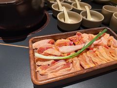 -季季山•云南野生菌火锅(上海首店)